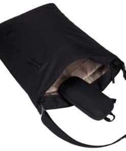 Case Logic Invigo Eco INVIAC101 Black apparatuurtas Opbergmap/sleeve Zwart - Afbeelding 8
