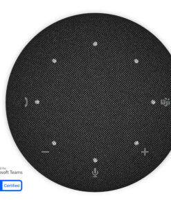 DELL SL525 luidspreker telefoon Universeel Zwart