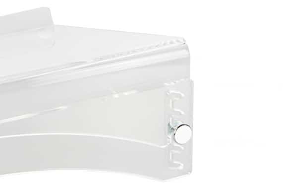 BakkerElkhuizen FlexDoc Cristal Clear - Afbeelding 2