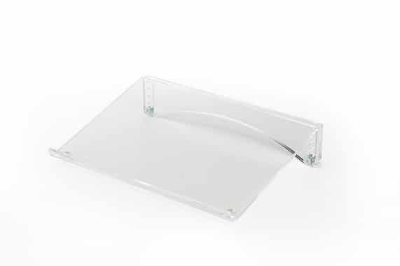 BakkerElkhuizen FlexDoc Cristal Clear - Afbeelding 3