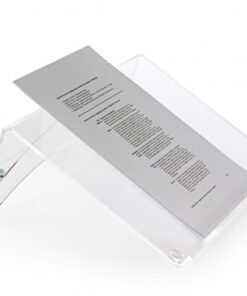 BakkerElkhuizen FlexDoc Cristal Clear