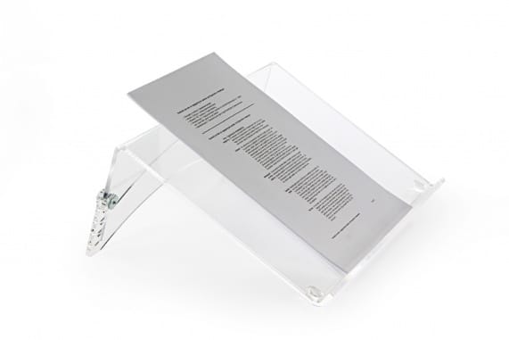 BakkerElkhuizen FlexDoc Cristal Clear