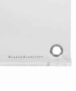 BakkerElkhuizen FlexDoc Cristal Clear - Afbeelding 4