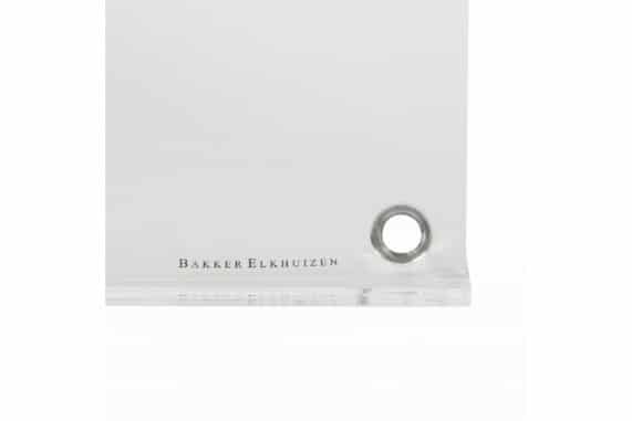 BakkerElkhuizen FlexDoc Cristal Clear - Afbeelding 4