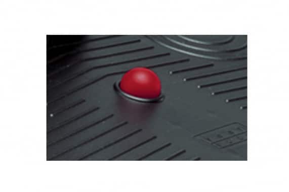 BakkerElkhuizen Footform Dual - Afbeelding 2