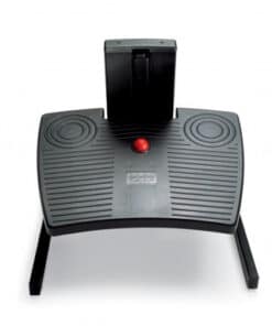 BakkerElkhuizen Footform Dual
