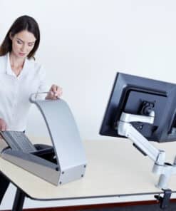 BakkerElkhuizen LockerCase apparatuurtas - Afbeelding 3