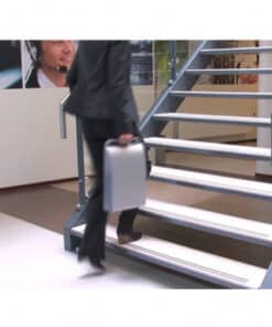 BakkerElkhuizen LockerCase apparatuurtas - Afbeelding 2