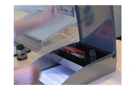 BakkerElkhuizen LockerCase apparatuurtas
