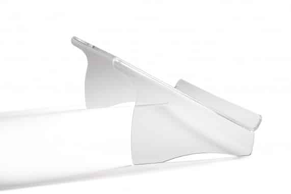BakkerElkhuizen Q-doc 500 document holder - Afbeelding 3