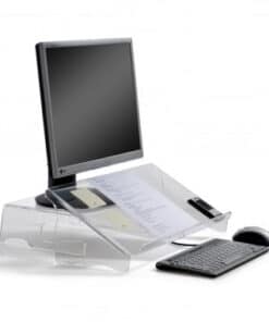 BakkerElkhuizen Q-doc 500 document holder - Afbeelding 2