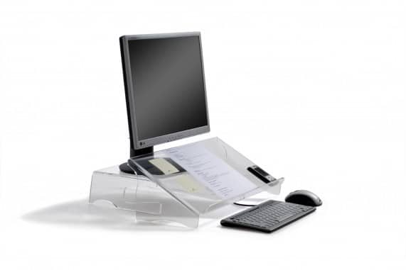 BakkerElkhuizen Q-doc 500 document holder - Afbeelding 2