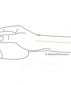 BakkerElkhuizen Evoluent 4 Small