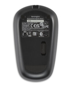 Kensington MY230 EQ Rechargeable Mouse - Wireless – Midsize - Afbeelding 5