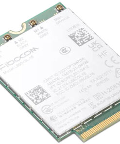 Lenovo Fibocom L860-GL-16 4G Intern WWAN 1000 Mbit/s