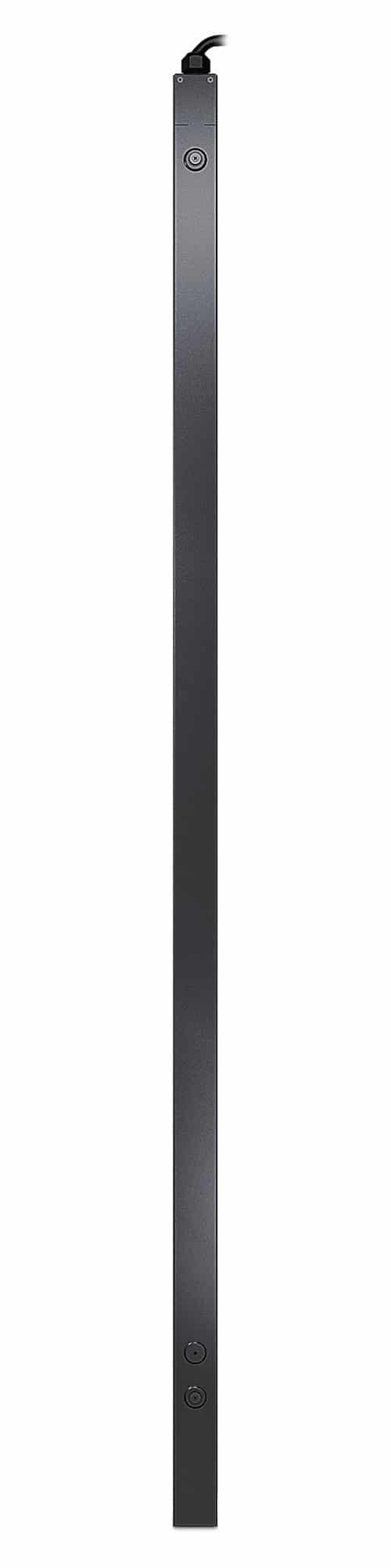 APC AP8681 - Switched & Metered-by-Outlet PDU, 0U, 400V, (21x) C13 & (3x) C19, IEC 309 16A 3Fase stekker - Afbeelding 2