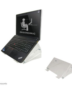 Neomounts NSNOTEBOOK300 Laptopstandaard 10-22" - universeel