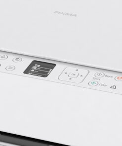 Canon PIXMA TS6550i Inkjet A4 1200 x 1200 DPI Wifi - Afbeelding 8