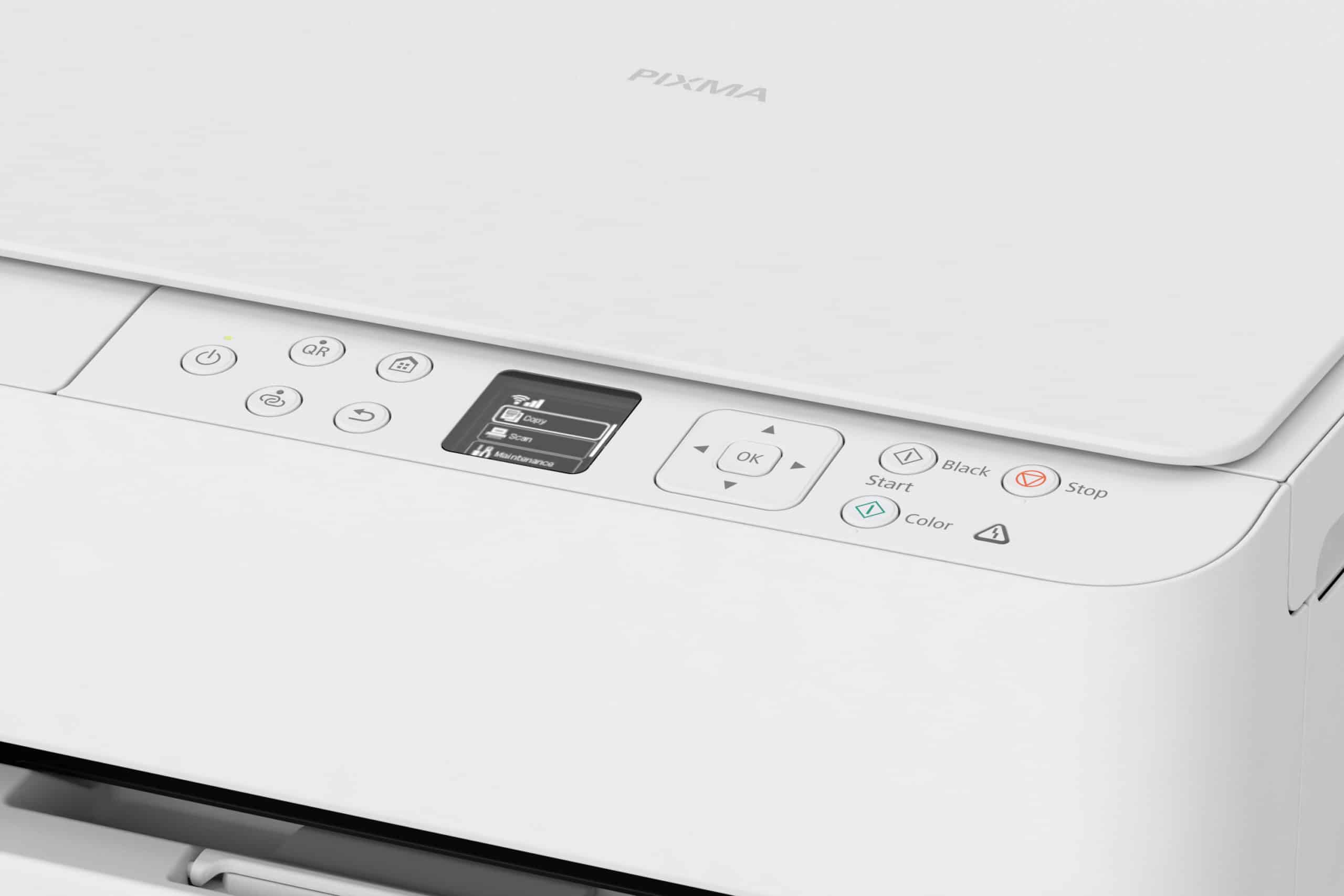 Canon PIXMA TS6550i Inkjet A4 1200 x 1200 DPI Wifi - Afbeelding 8