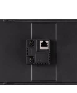 ATEN VK320 20,3 cm (8") 1280 x 800 Pixels IPS Zwart Kunststof - Afbeelding 2