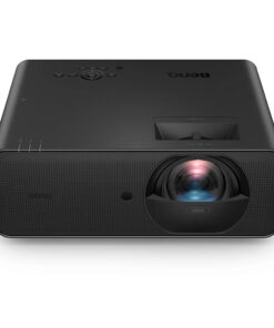 BenQ LH860ST Projector met korte projectieafstand 5000 ANSI lumens DLP 1080p (1920x1080) 3D Zwart