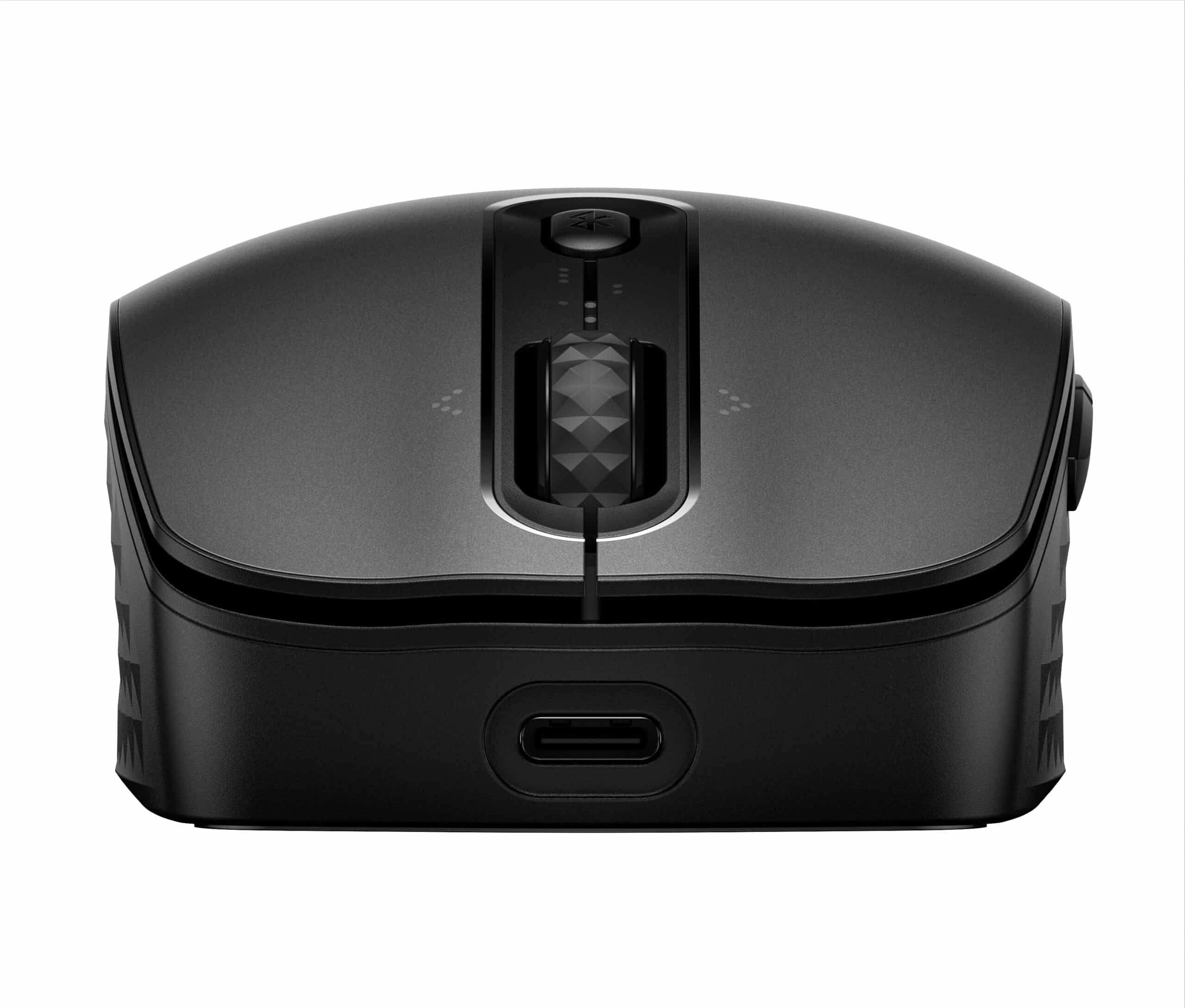 HP 695 Rechargeable Wireless Mouse - Afbeelding 8