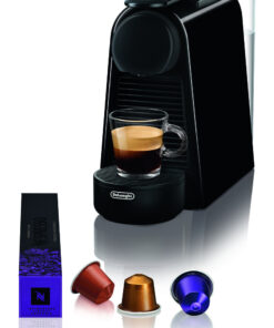 De’Longhi Essenza Mini EN85.B Half automatisch Koffiepadmachine 0,6 l - Afbeelding 3