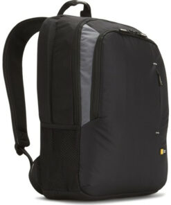 Case Logic VNB-217 Black 43,2 cm (17") Rugzakhouder Zwart