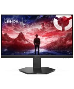 Lenovo Legion 24-10 computer monitor 60,5 cm (23.8") 1920 x 1080 Pixels Full HD LCD Zwart