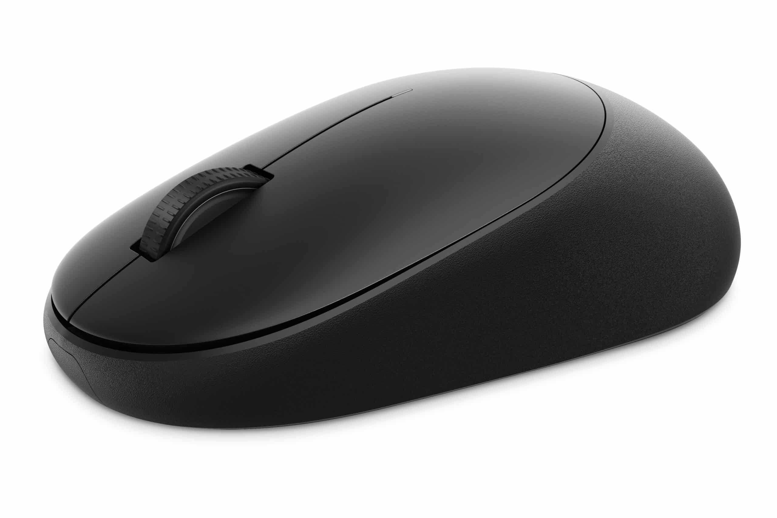 DELL Pro 5 MS526 muis Kantoor Ambidextrous RF Draadloos Optisch 6000 DPI