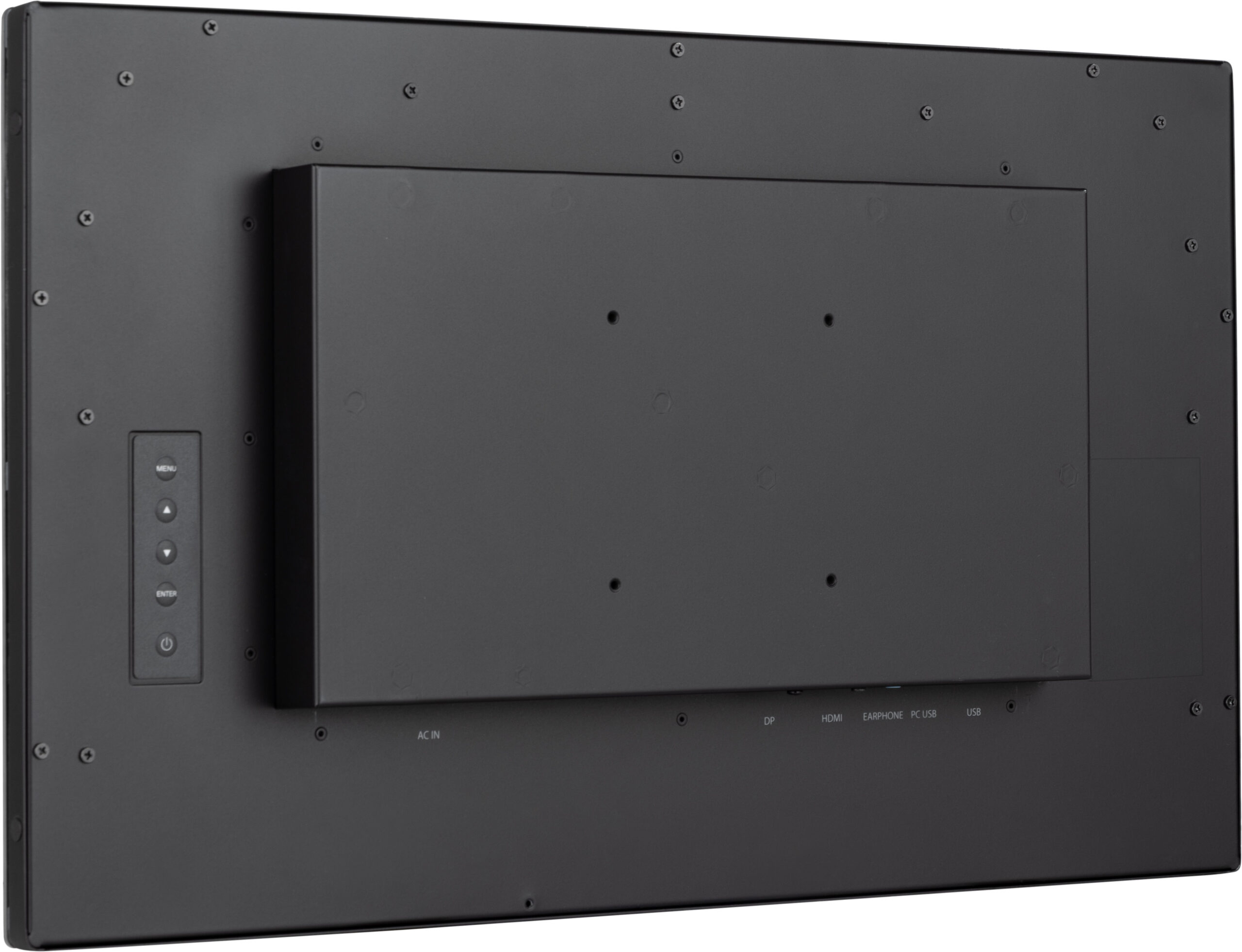 iiyama TF2438MSC-B2 aanraakbedieningspaneel 60,5 cm (23.8") 1920 x 1080 Pixels - Afbeelding 7