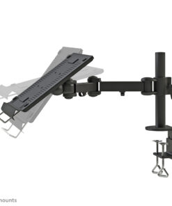 Neomounts NOTEBOOK-D100 Laptophouder monitorarm 10-22" - Afbeelding 5