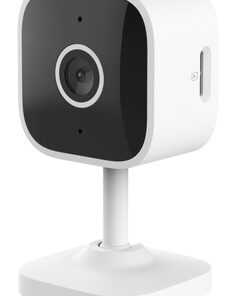 Trust IPCAM-2900 Cube IP-beveiligingscamera Binnen 2304 x 1296 Pixels Bureau