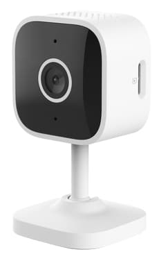 Trust IPCAM-2900 Cube IP-beveiligingscamera Binnen 2304 x 1296 Pixels Bureau