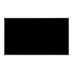AG Neovo NSD-6503, Digital signage flat panel, 64.5" LED, 3840 x 2160 p, Wi-Fi, 500 cd/m2, 4000:1