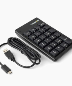 BakkerElkhuizen Goldtouch Elite Numeric - Afbeelding 3