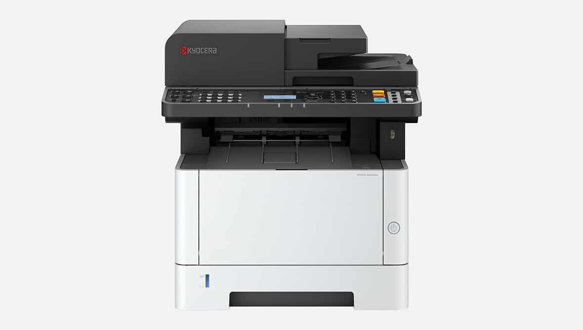 KYOCERA ECOSYS MA3500fx Laser A4 1200 x 1200 DPI 35 ppm - Afbeelding 6