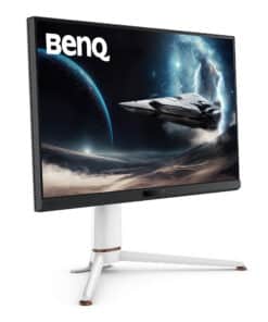 BenQ EX271U computer monitor 68,6 cm (27") 3840 x 2160 Pixels 4K Ultra HD LED Zwart, Wit - Afbeelding 7