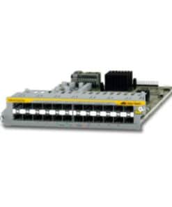 Allied Telesis AT-SBx81GS24a network switch module Gigabit Ethernet