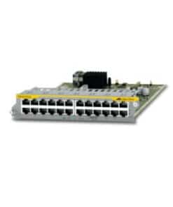 Allied Telesis AT-SBx81GT24 network switch module Gigabit Ethernet
