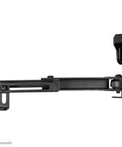 Neomounts CL25-530BL1 Beamer plafondbeugel - h 25,5 cm - Easy Install - full motion - Afbeelding 7