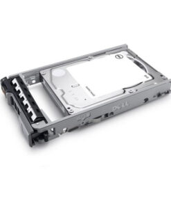 DELL 161-BCHF interne harde schijf 2,4 TB 10000 RPM 2.5" SAS