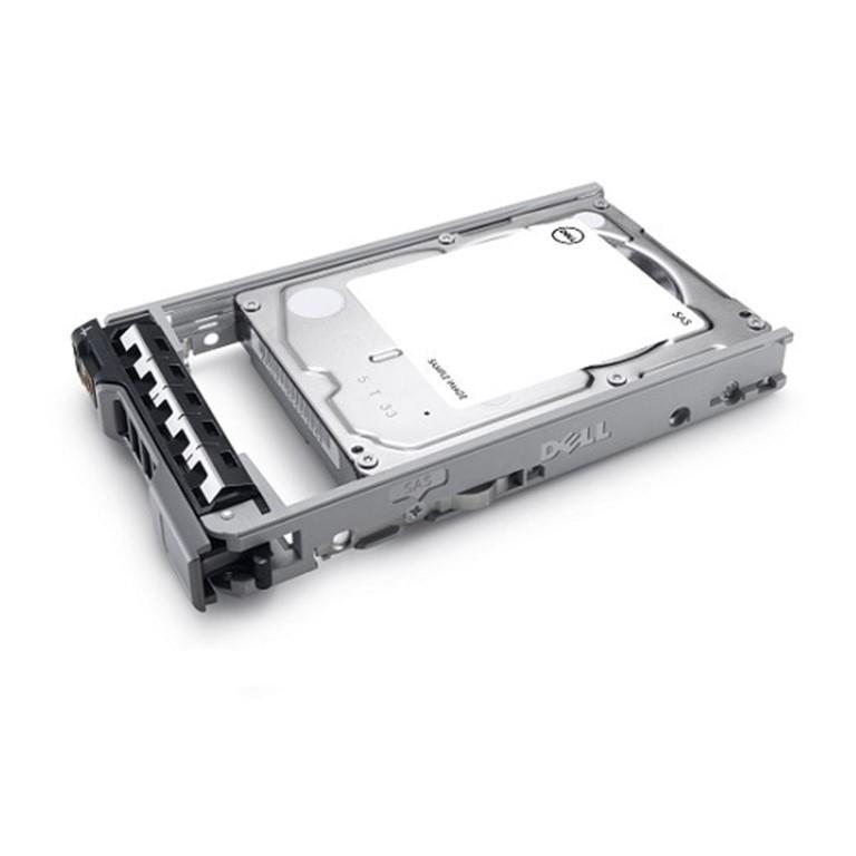 DELL 161-BCHF interne harde schijf 2,4 TB 10000 RPM 2.5" SAS