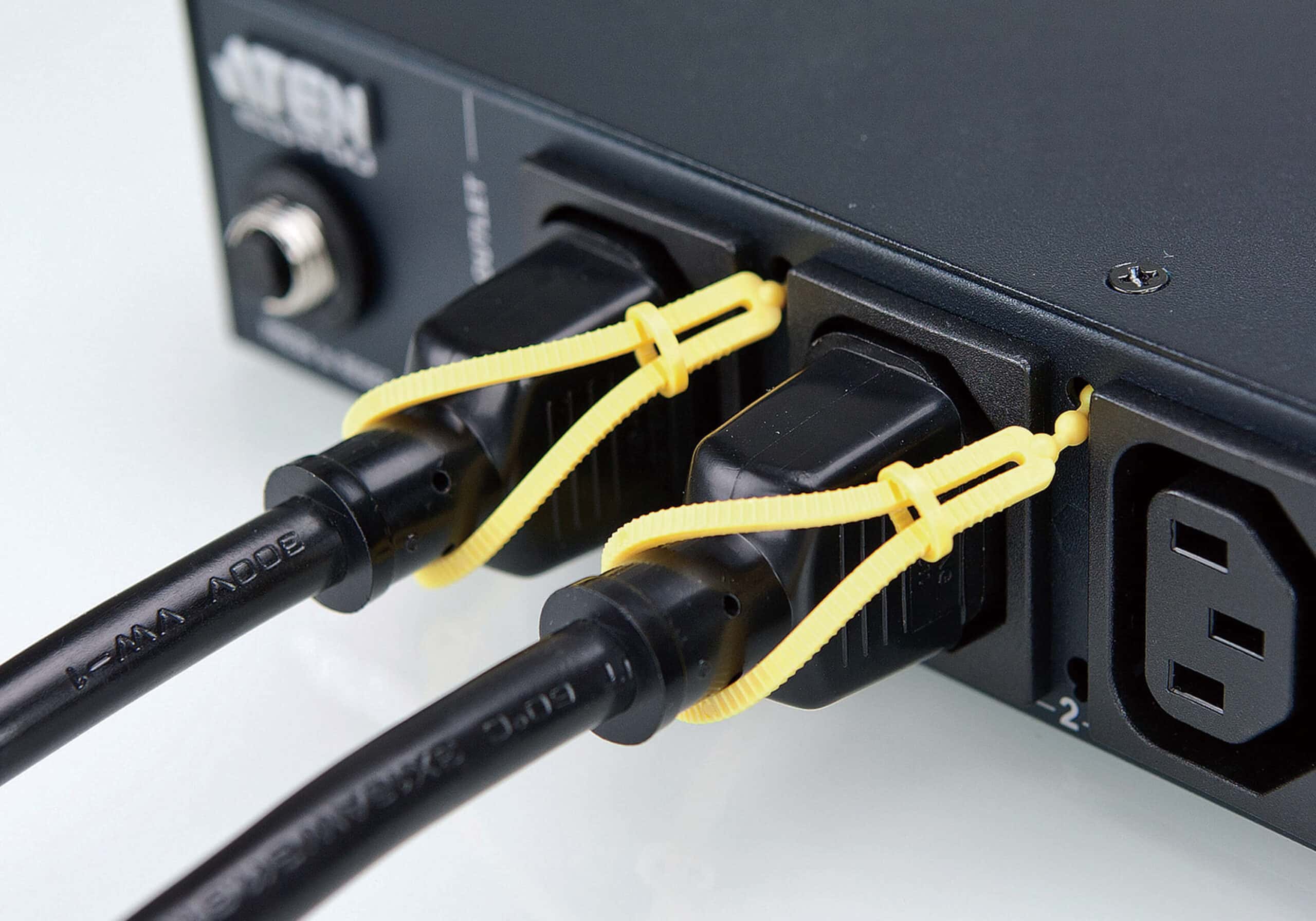 ATEN 2X-EA07 rack-toebehoren Kabelgoot - Afbeelding 2
