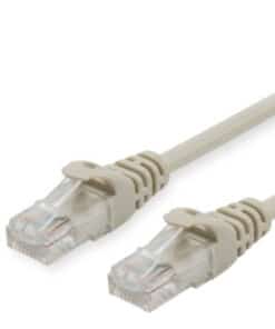 Equip 62549007101 Cat.6 U/UTP Patch Cable, 1.5m, Beige, Cat6, RJ45, Beige