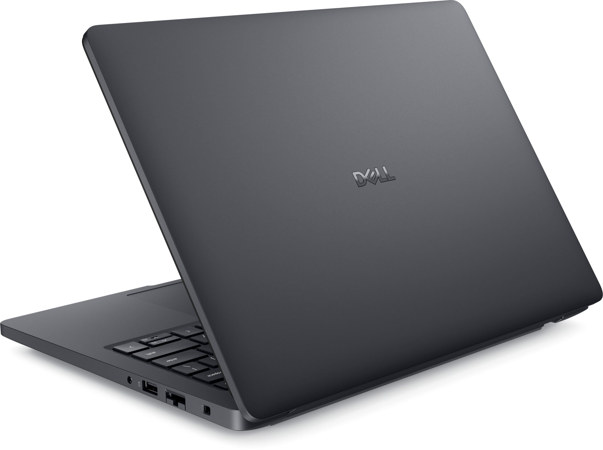 DELL Pro Max 14 MC14250 Intel Core Ultra 7 265H Mobiel werkstation 35,6 cm (14") Full HD+ 32 GB LPDDR5x-SDRAM 1 TB SSD NVIDIA RTX PRO 500 Blackwell Wi-Fi 7 (802.11be) Windows 11 Pro Engels Zwart - Afbeelding 6