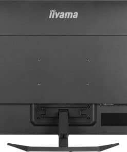 iiyama ProLite X4373UHSU-B2 computer monitor 108 cm (42.5") 3840 x 2160 Pixels 4K Ultra HD LED Zwart - Afbeelding 8