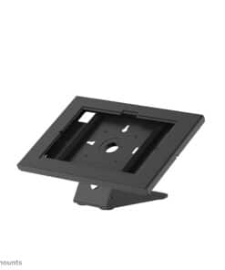 Neomounts DS15-629BL1 Tablet standaard bureau en wand - max 3 kg - Afbeelding 2