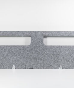 BakkerElkhuizen BE Safety Screen back Acrylic - Afbeelding 7