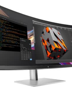HP Serie 7 Pro 37,5 inch WQHD+ Thunderbolt 4 monitor - 738pu - Afbeelding 2